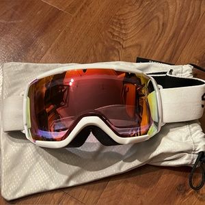 Youth Smith Ski Goggles